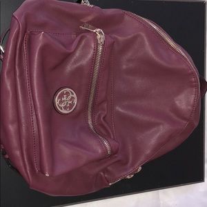Guess backpack